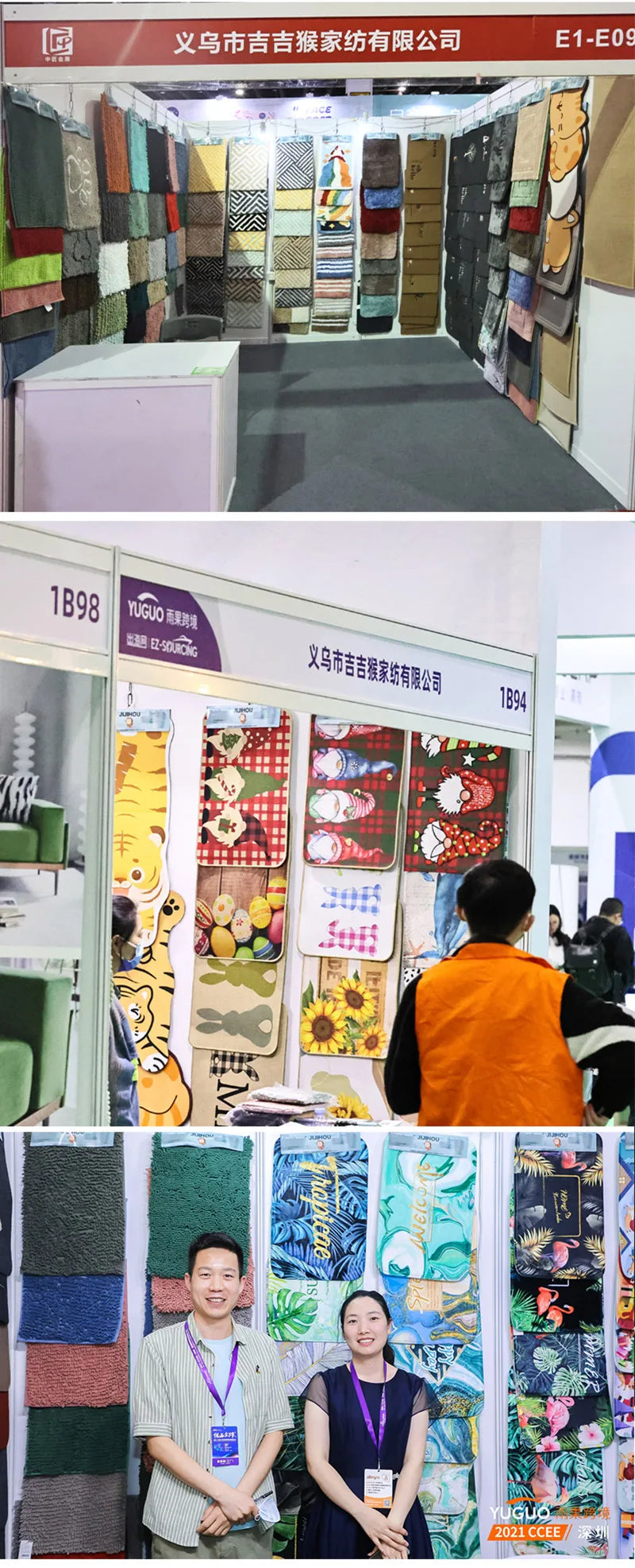 1 pieza Felpudo con diseño floral y letras Alfombra para puerta Alfombra de baño, cocina y jardín Antideslizante Alfombra pequeña para el hogar Alfombra de bienvenida para cocina