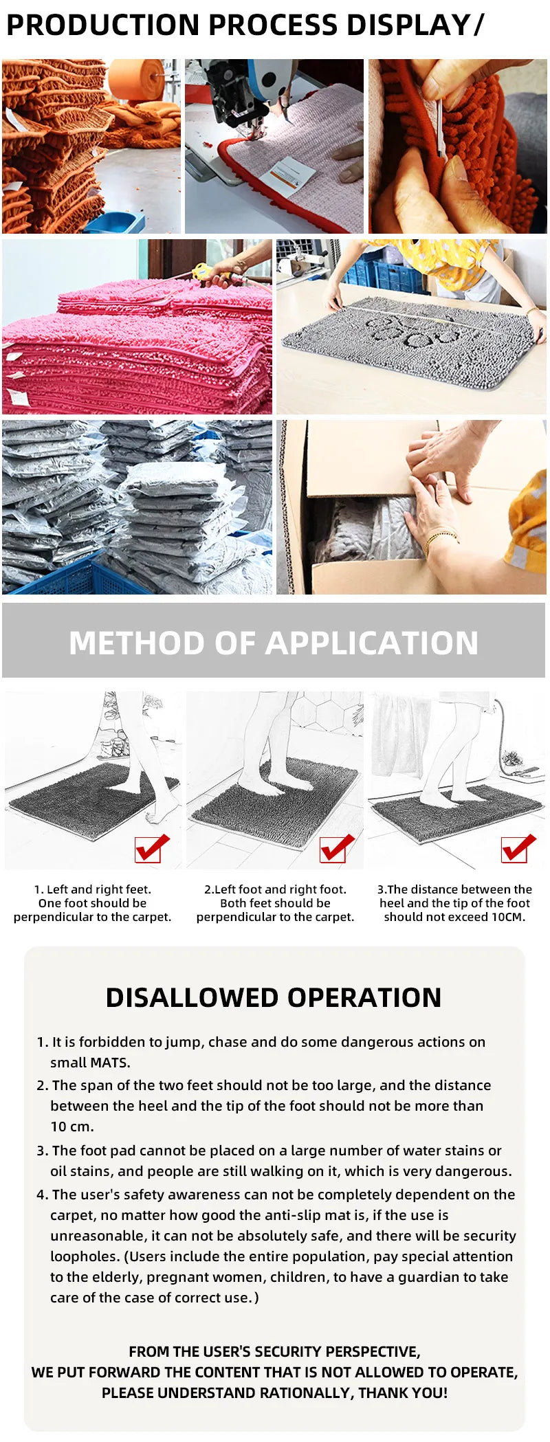 1 pieza Felpudo con diseño floral y letras Alfombra para puerta Alfombra de baño, cocina y jardín Antideslizante Alfombra pequeña para el hogar Alfombra de bienvenida para cocina